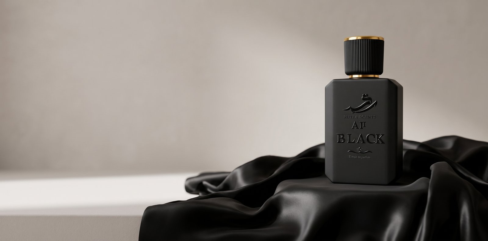 Luxury Perfume 3